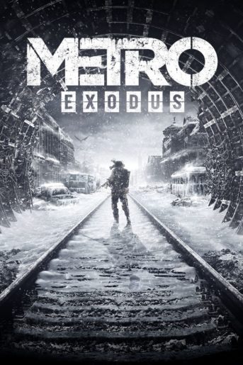 Exode du métro