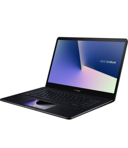 Asus ZenBook Pro (UX580G)