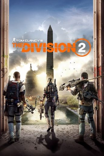The Division 2