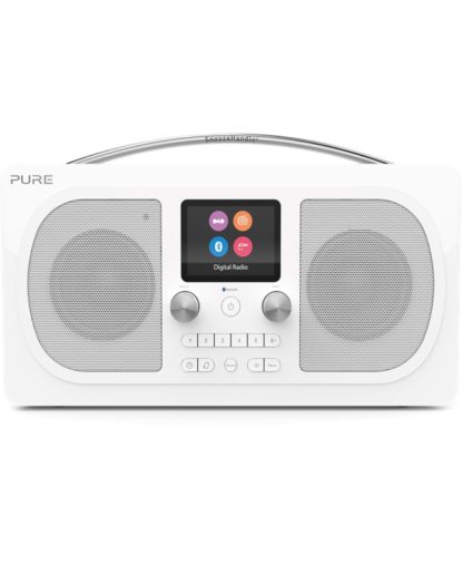 Pure Evoke H6 Prestige
