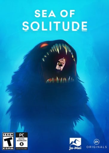 Sea of Solitude