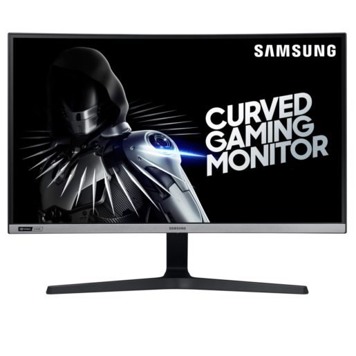 Samsung LC27RG50