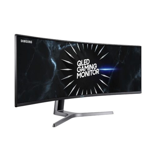 Samsung CRG90