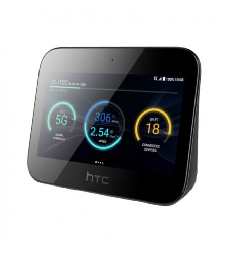 HTC 5G Hub