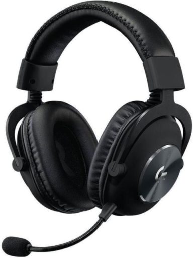 LogitechG Pro X