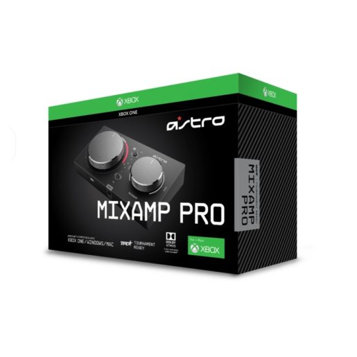 Astro MixAmp PRO TR