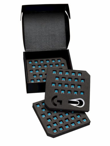 Logitech G PRO X Gaming Keyboard