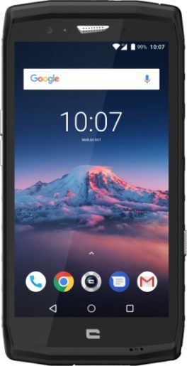 Crosscall Trekker X4