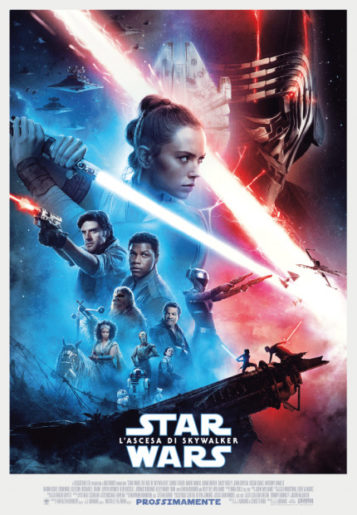 Star Wars: L’ascesa di Skywalker