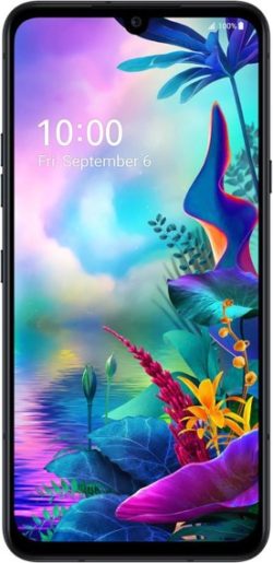 LG G8X ThinQ Dual Screen