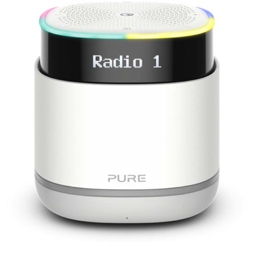 Pure StreamR