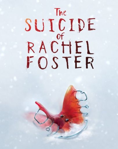 The Suicide of Rachel Foster