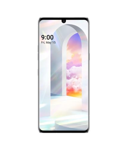 LG Velvet