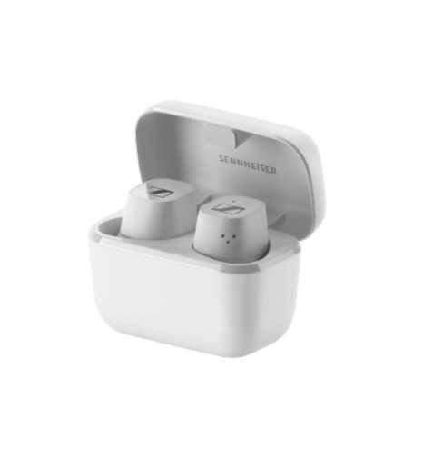 Sennheiser CX 400BT True Wireless