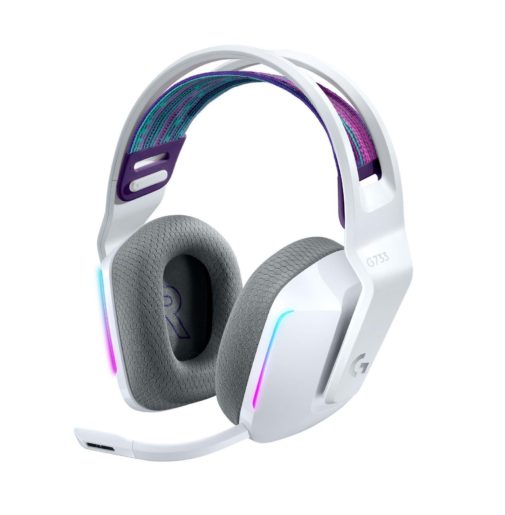 LogitechG G733 Lightspeed