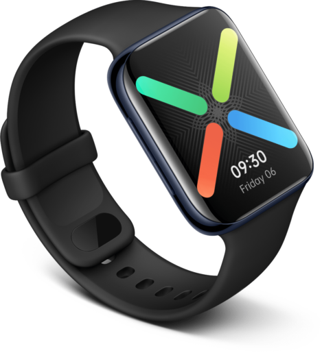 Oppo Watch