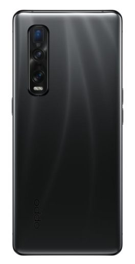 OPPO Find X2 Pro