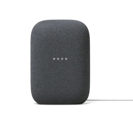 Google Nest Audio
