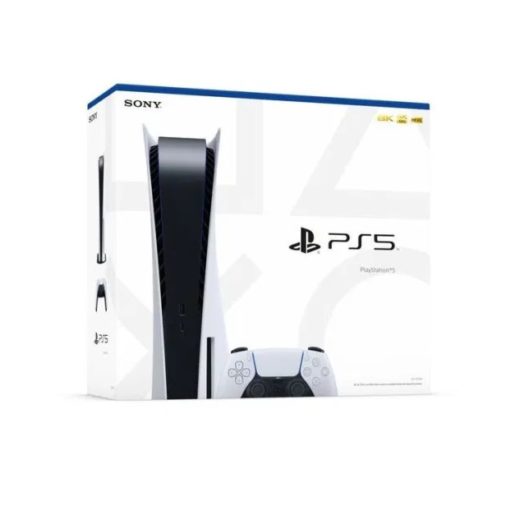 PlayStation 5