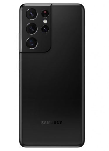 Samsung Galaxy S21 Ultra