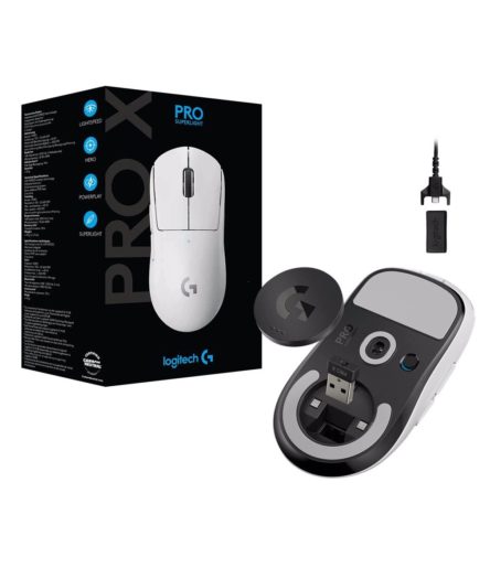 Logitech G Pro X Superlight