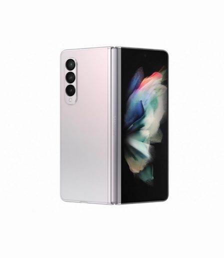 Samsung Galaxy Z Fold3