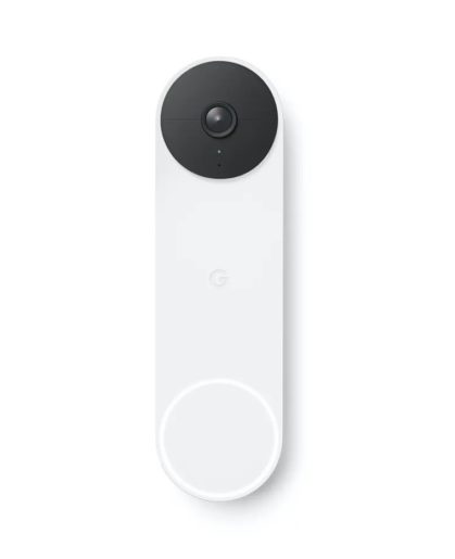 Nest Doorbell (a batteria)