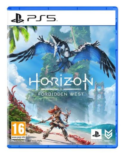 Horizon Forbidden West