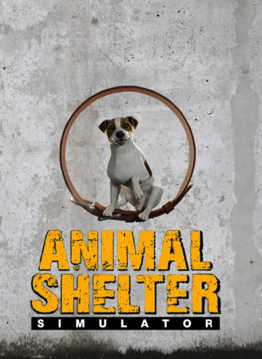 Animal Shelter Simulator