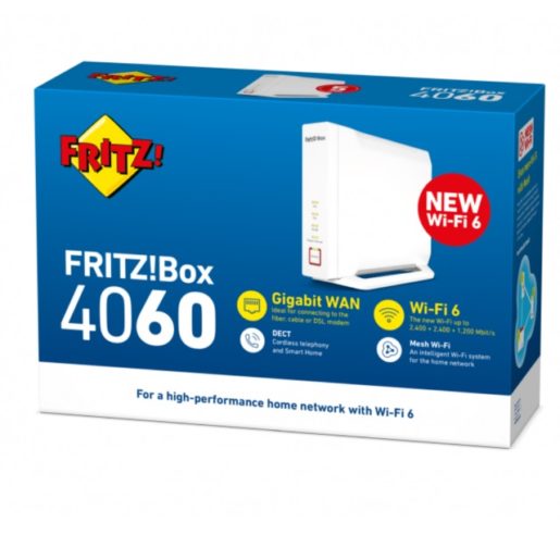 AVM FRITZ!Box 4060