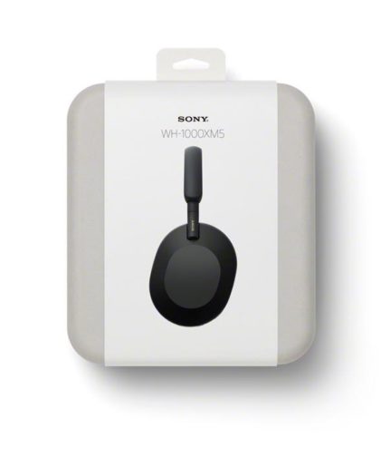 Sony WH-1000XM5