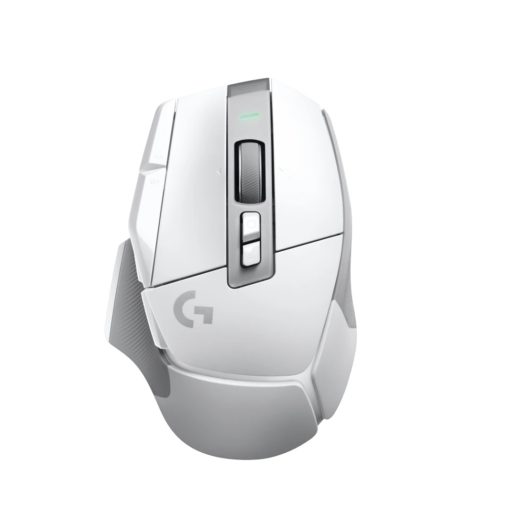 Logitech G502 X Lightspeed