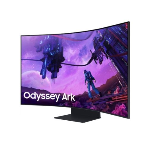Samsung Odyssey Ark