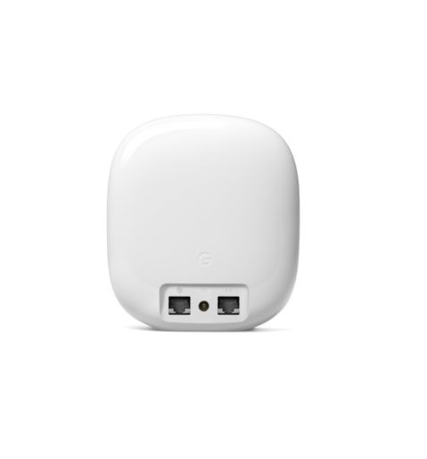 Google Nest Wifi Pro