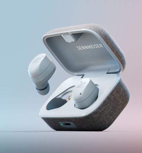 Sennheiser Momentum True Wireless 3