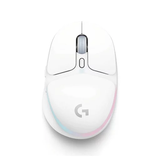 Logitech Aurora G705