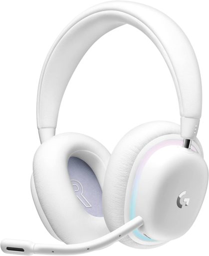 Logitech Aurora G735