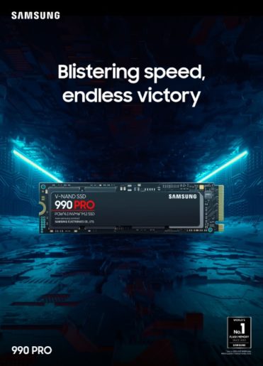 Samsung 990 Pro