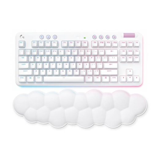 Logitech Aurora G715