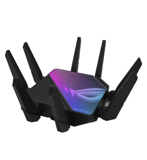 Asus ROG Rapture GT-AXE 16000