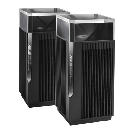 ASUS ZenWiFi Pro ET12