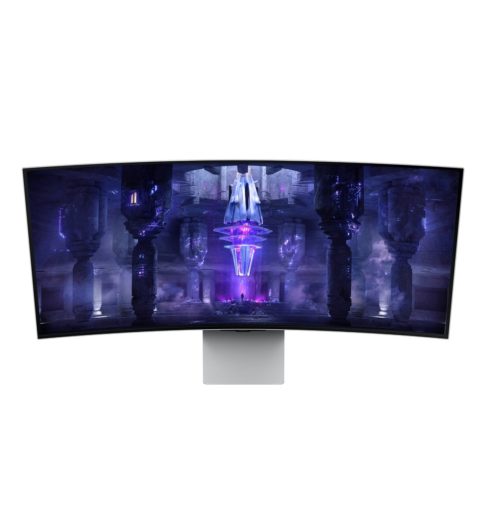 Samsung Odyssey G8 OLED
