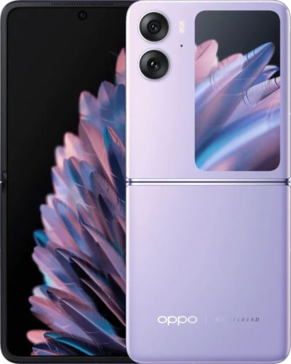 OPPO Find N2 Flip