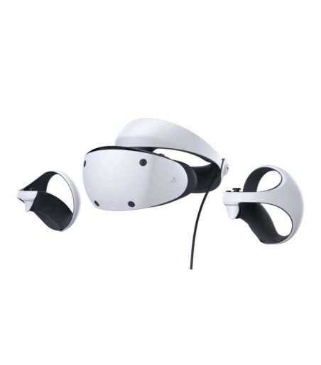 PlayStation VR 2