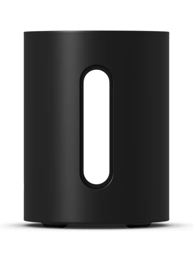 Sonos Beam (gen 2) e Sonos Sub Mini