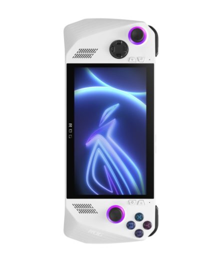 ASUS ROG Ally