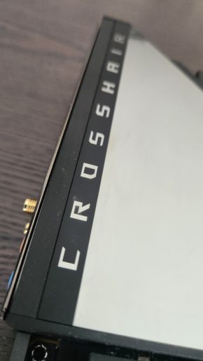 ASUS ROG CROSSHAIR X670E HERO