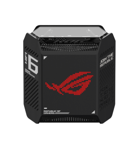 ASUS ROG Rapture GT6 Mesh Gaming Router