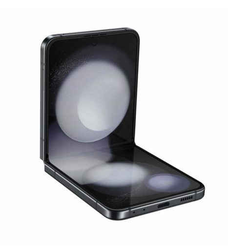 Samsung Galaxy ZFlip 5