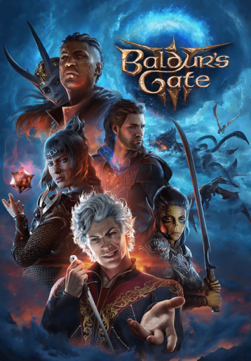 Baldur’s Gate 3